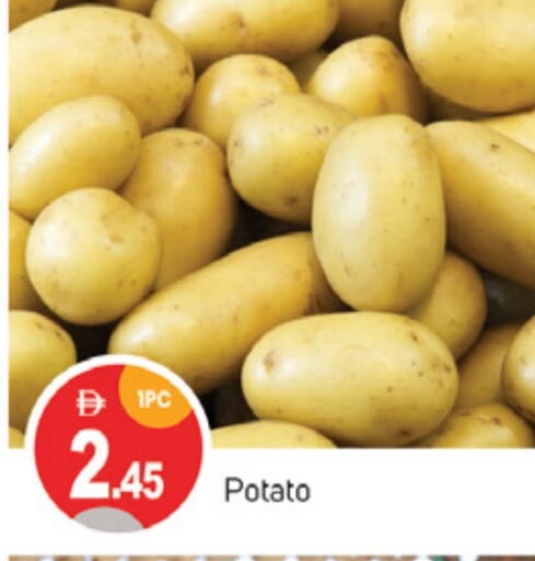 Potato available at TALAL MARKET in UAE - Sharjah / Ajman