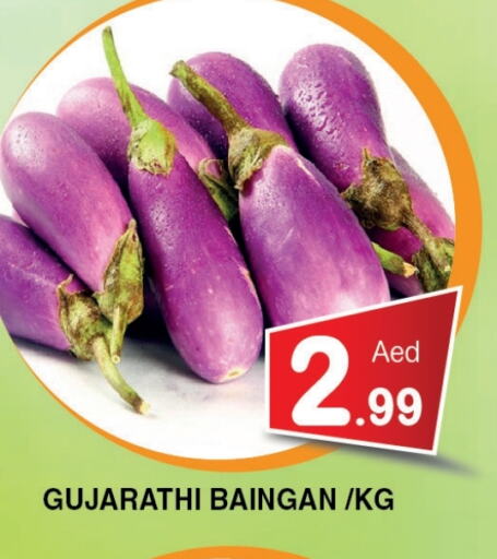 Fresh Vegetables in Ain Al Madina Hypermarket, UAE Offers - United Arab Emirates available at Ain Al Madina Hypermarket in UAE - Sharjah / Ajman