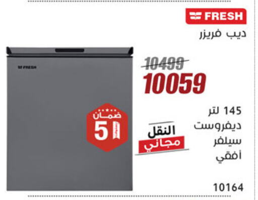 فريش فريزر available at المرشدي in Egypt - القاهرة