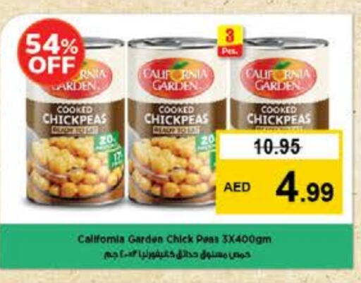 كاليفورنيا جاردن حمص available at نستو هايبرماركت in الإمارات العربية المتحدة , الامارات - الشارقة / عجمان