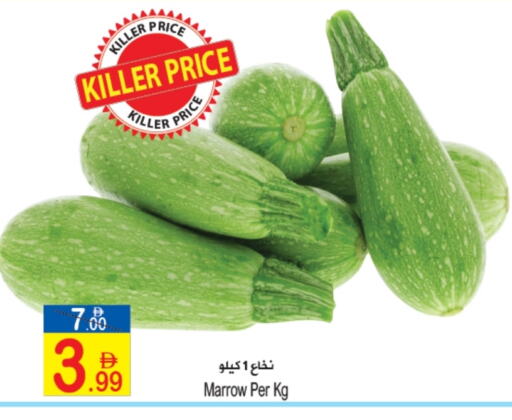 الخضروات الطازجة in سن اند ساند هايبر ماركت ذ.م.م, UAE Offers - الإمارات العربية المتحدة Marrow available at سن اند ساند هايبر ماركت ذ.م.م in الإمارات العربية المتحدة , الامارات - رَأْس ٱلْخَيْمَة