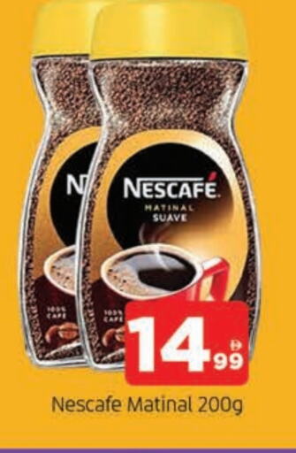 NESCAFE Coffee available at AL MADINA in UAE - Sharjah / Ajman