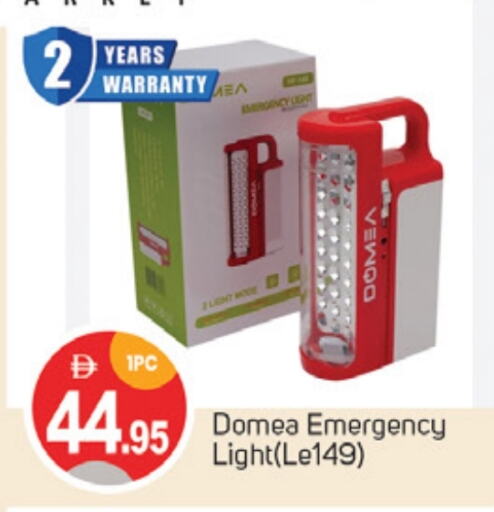 Lighting in TALAL MARKET, UAE Offers - United Arab Emirates available at TALAL MARKET in UAE - Sharjah / Ajman