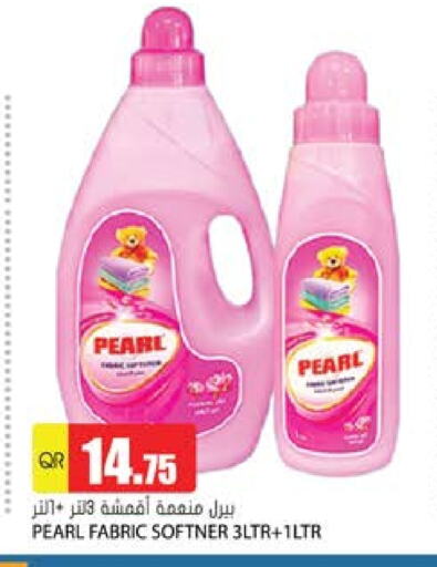 PEARL Softener available at Grand Hypermarket in Qatar - Umm Salal