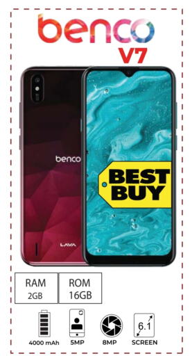 BENCO available at Kerala Hypermarket in UAE - Ras al Khaimah