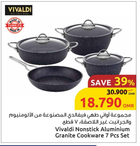 Cookware in Sultan Center , Oman Offers - Oman available at Sultan Center in Oman - Sohar