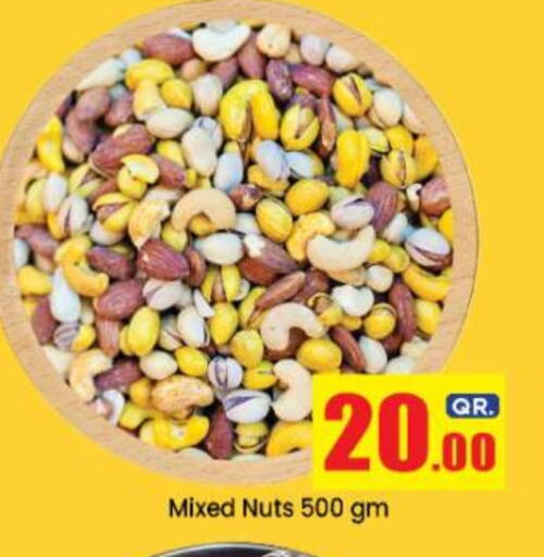 Dried Fruits & Dates in Doha Daymart, Qatar Offers - Qatar available at Doha Daymart in Qatar - Doha