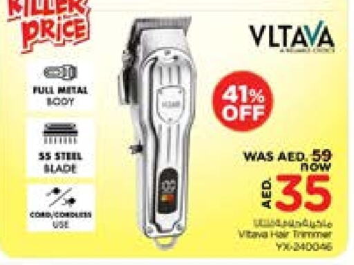 Shaving & Hair Removal in Nesto Hypermarket, UAE Offers - United Arab Emirates Hair Remover available at Nesto Hypermarket in UAE - Sharjah / Ajman