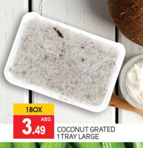Coconut available at TALAL MARKET in UAE - Abu Dhabi