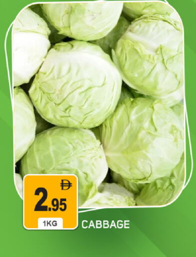 Cabbage available at TALAL MARKET in UAE - Dubai