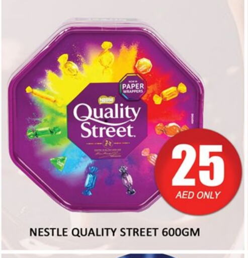 QUALITY STREET available at Al Madina  in UAE - Dubai