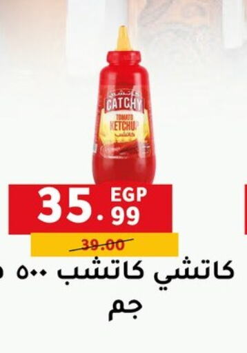 Sauces & Spreads in Al Habib Market, Egypt Offers - Egypt available at Al Habib Market in Egypt - Cairo