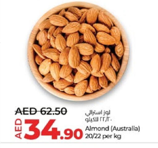 Dried Fruits & Dates in Lulu Hypermarket, UAE Offers - United Arab Emirates available at Lulu Hypermarket in UAE - Abu Dhabi
