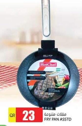 Cookware in Grand Hypermarket, Qatar Offers - Qatar available at Grand Hypermarket in Qatar - Al Wakra