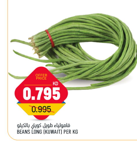 فاصوليا from Kuwait available at أونكوست in الكويت - محافظة الأحمدي