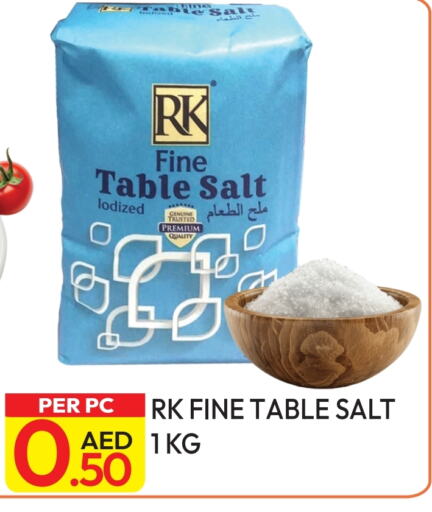 RK Salt available at Dream Land in UAE - Dubai