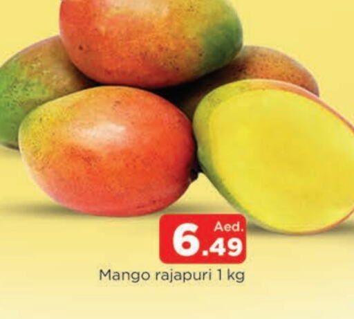 Mango Mangoes available at AL MADINA in UAE - Sharjah / Ajman