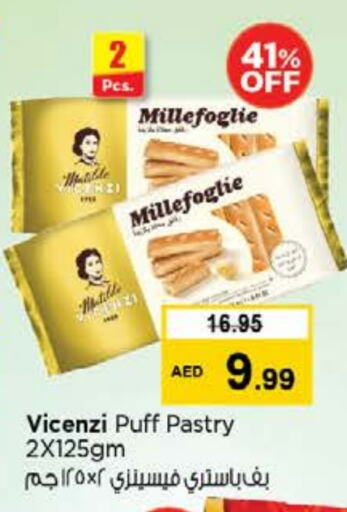 Cakes & Pastry in Nesto Hypermarket, UAE Offers - United Arab Emirates available at Nesto Hypermarket in UAE - Sharjah / Ajman