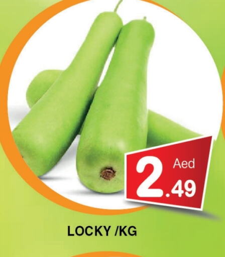 Fresh Vegetables in Ain Al Madina Hypermarket, UAE Offers - United Arab Emirates available at Ain Al Madina Hypermarket in UAE - Sharjah / Ajman