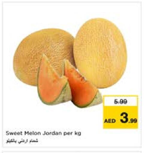 شمام from Jordan available at لاست تشانس in الإمارات العربية المتحدة , الامارات - ٱلْفُجَيْرَة‎