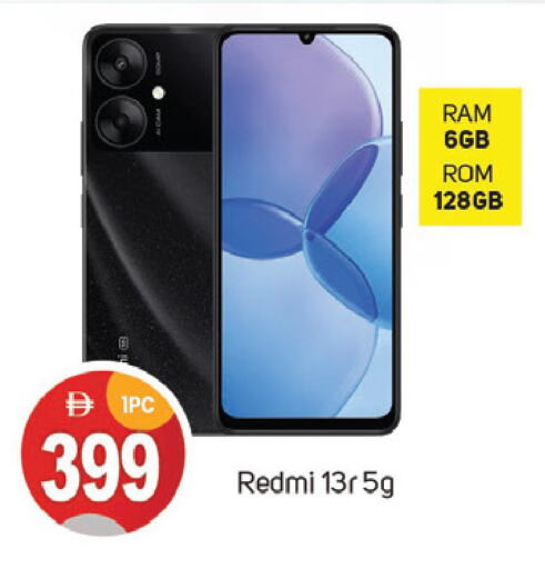 REDMI available at TALAL MARKET in UAE - Dubai