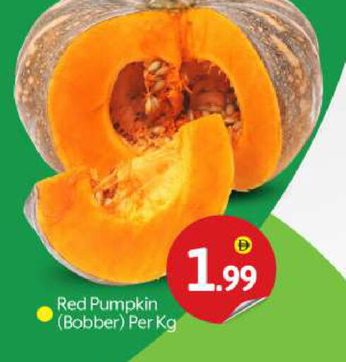 Fresh Vegetables in BIGmart, UAE Offers - United Arab Emirates Pumpkin available at BIGmart in UAE - Dubai