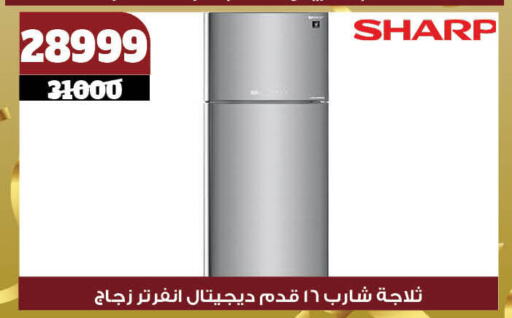 Refrigerator available at Koko & S in Egypt - Cairo