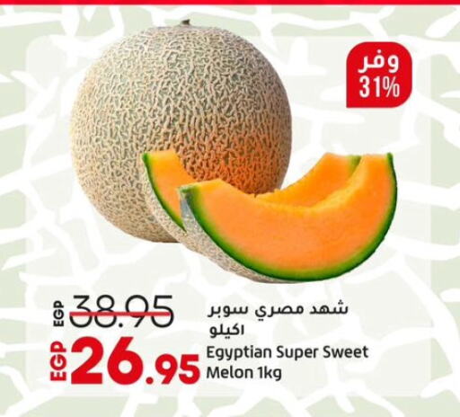 Melon from Egypt available at Lulu Hypermarket  in Egypt - Cairo