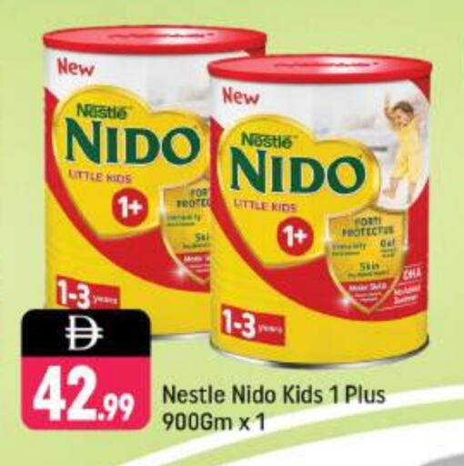Powdered & Condensed Milk in Shaklan , UAE Offers - United Arab Emirates NIDO Milk Powder available at Shaklan in UAE - Dubai