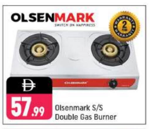 OLSENMARK available at Shaklan  in UAE - Dubai