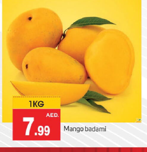 Fresh Fruits in TALAL MARKET, UAE Offers - United Arab Emirates Mangoes available at TALAL MARKET in UAE - Sharjah / Ajman
