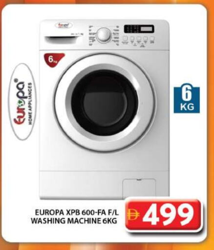 Washing Machine available at Grand Hyper Market in UAE - Abu Dhabi