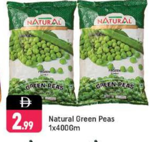 Frozen Fruits & Veg in Shaklan , UAE Offers - United Arab Emirates Peas available at Shaklan in UAE - Dubai