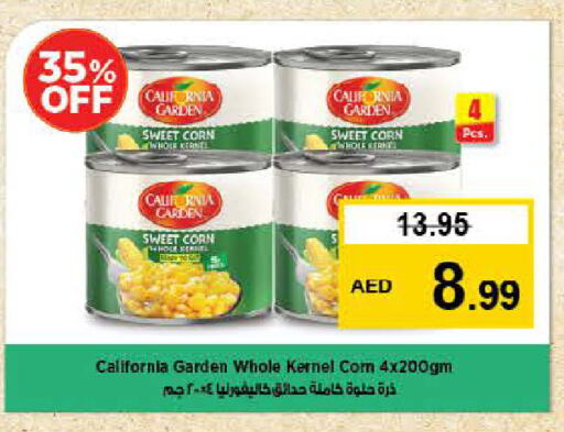 CALIFORNIA GARDEN available at Nesto Hypermarket in UAE - Abu Dhabi