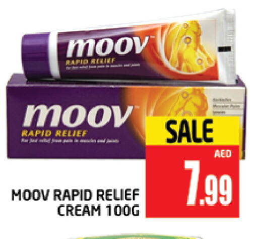 MOOV available at AL MADINA (Dubai) in UAE - Dubai