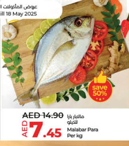 available at لولو هايبرماركت in الإمارات العربية المتحدة , الامارات - أم القيوين‎