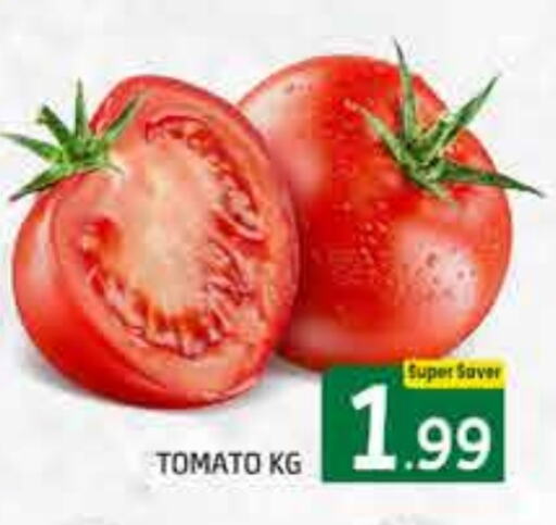 Tomato available at FOODZONE SUPERMARKET in UAE - Dubai