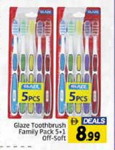 Toothbrush available at Al Madina  in UAE - Dubai