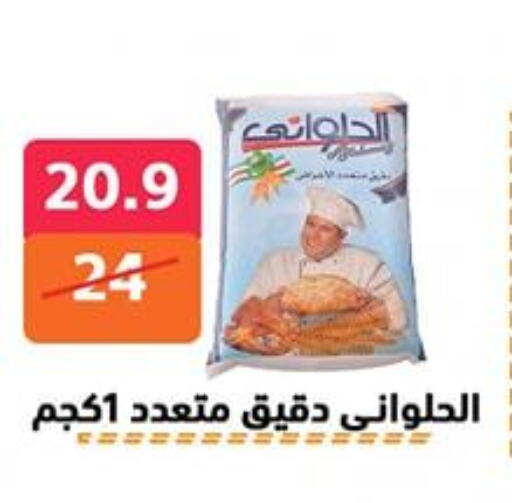 طحين ولوازم خبز in هايبر المدينة دمياط, Egypt Offers - Egypt available at هايبر المدينة دمياط in Egypt - القاهرة