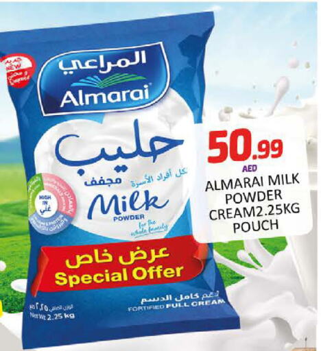 ALMARAI Milk Powder available at Al Madina  in UAE - Dubai
