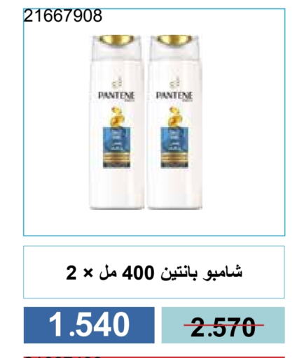 العناية بالشعر in جمعية مشرف التعاونية, الكويت Offers - الكويت شامبو / بلسم available at جمعية مشرف التعاونية in الكويت - مدينة الكويت