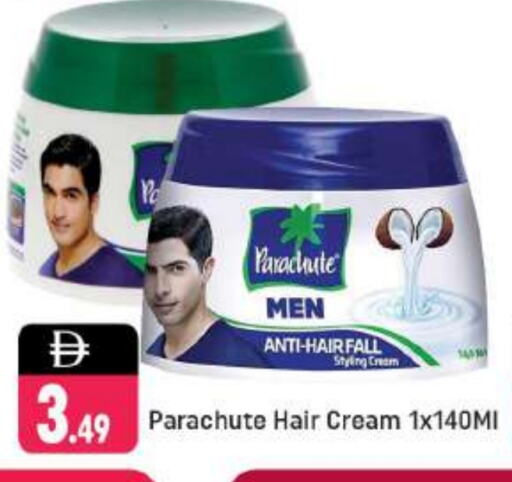 PARACHUTE Hair Cream available at Shaklan  in UAE - Dubai