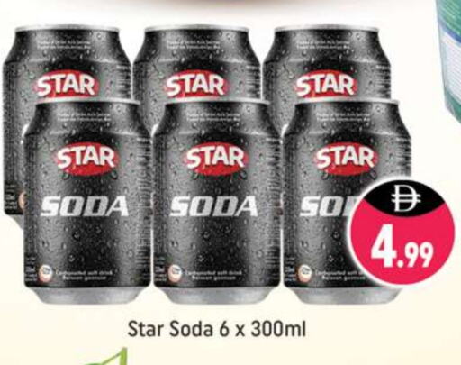 Soft Drinks in Shaklan , UAE Offers - United Arab Emirates STAR SODA available at Shaklan in UAE - Dubai