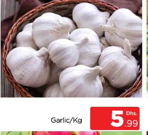 Garlic available at AL MADINA (Dubai) in UAE - Dubai