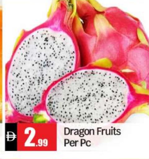 Dragon fruits available at BIGmart in UAE - Abu Dhabi