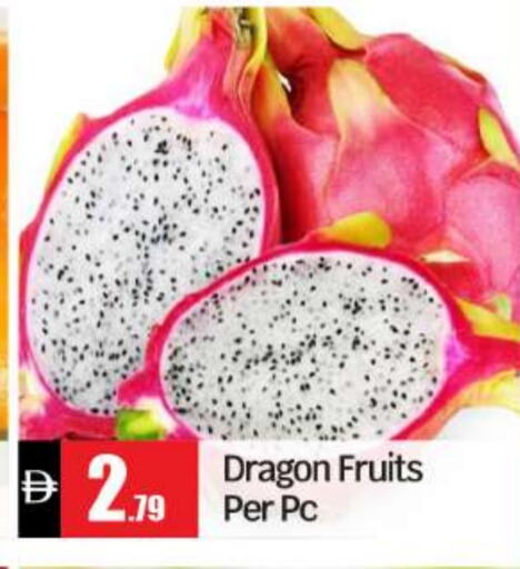 Dragon fruits available at BIGmart in UAE - Abu Dhabi