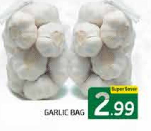 Garlic available at FOODZONE SUPERMARKET in UAE - Dubai