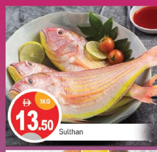 Fresh Fish in TALAL MARKET, UAE Offers - United Arab Emirates available at TALAL MARKET in UAE - Sharjah / Ajman