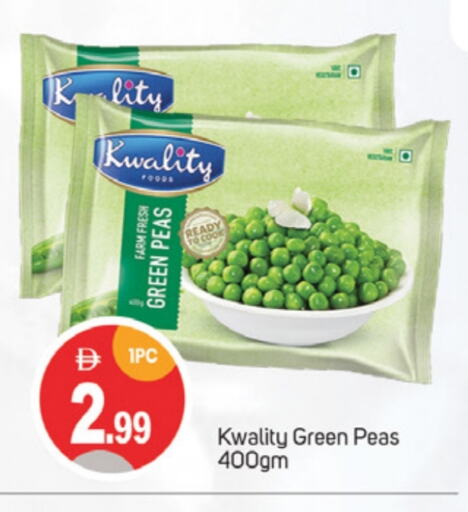 Frozen Fruits & Veg in TALAL MARKET, UAE Offers - United Arab Emirates Peas available at TALAL MARKET in UAE - Dubai