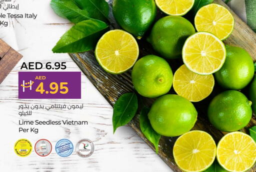 lemon from Italy Vietnam available at Lulu Hypermarket in UAE - Umm al Quwain